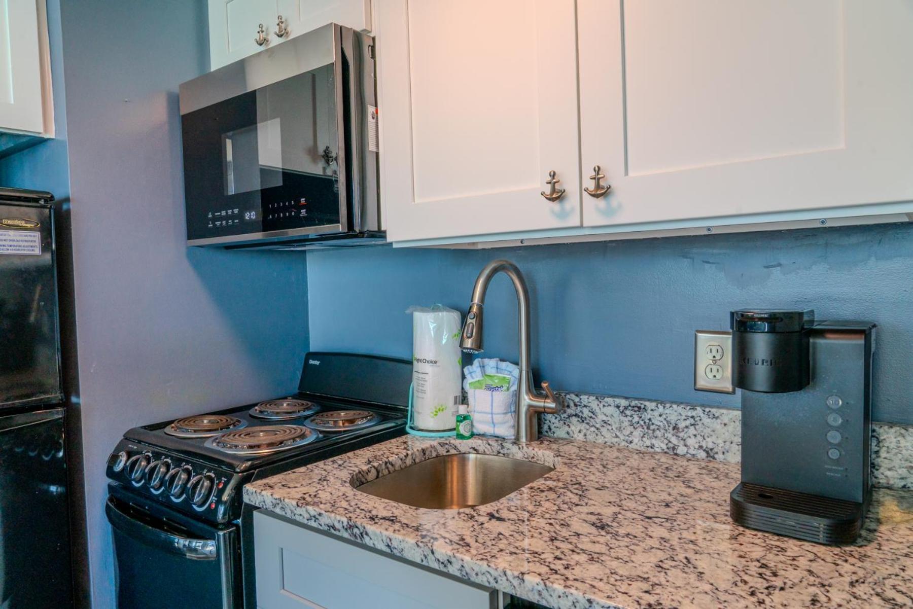 Ocean View Double Suite! Sleeps 4 Meridian Plaza 705 Миртл-Бич Экстерьер фото