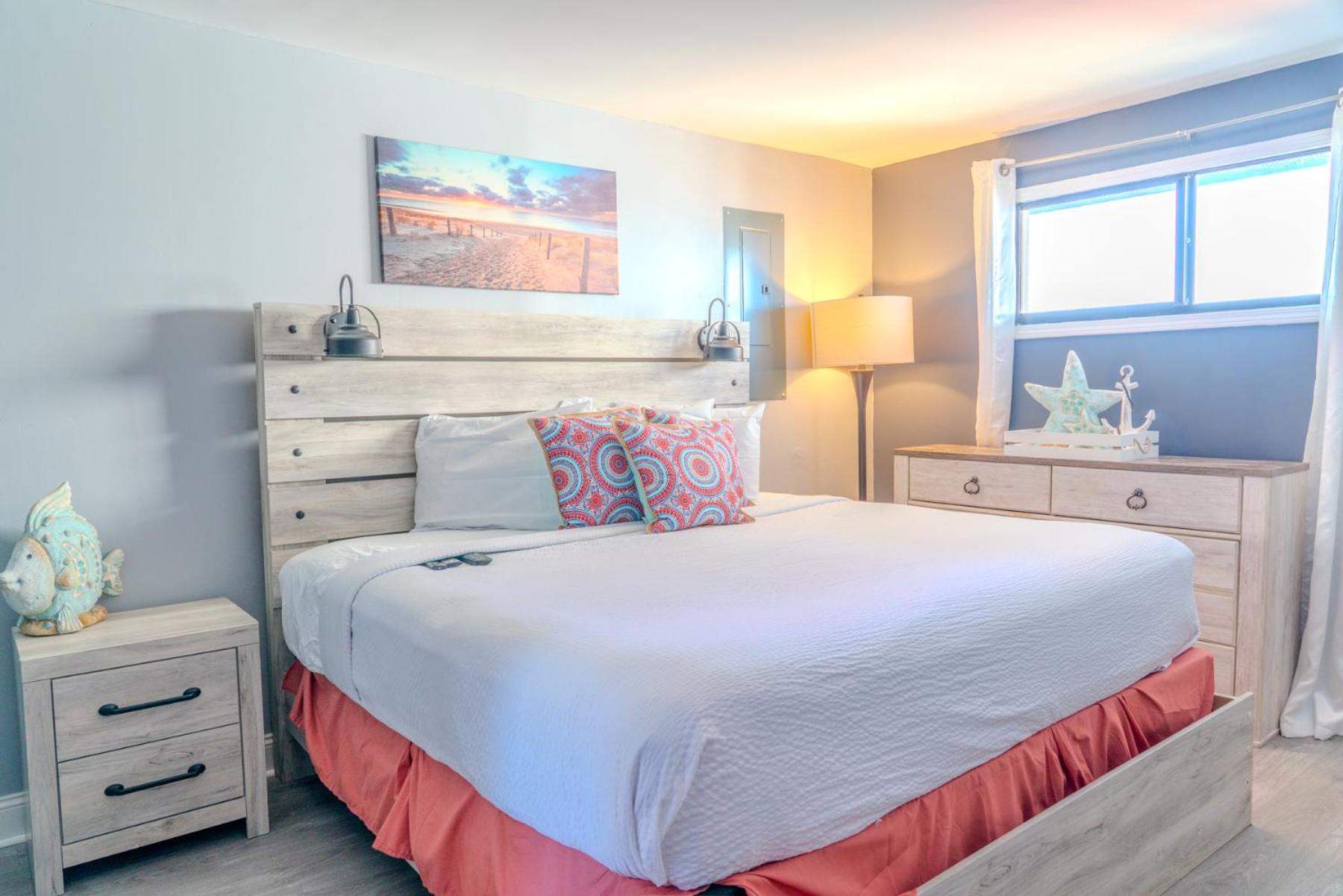 Ocean View Double Suite! Sleeps 4 Meridian Plaza 705 Миртл-Бич Экстерьер фото
